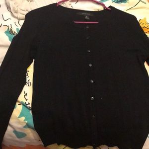 Black size M Cardigan